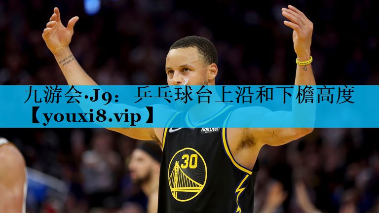 乒乓球台上沿和下檐高度
