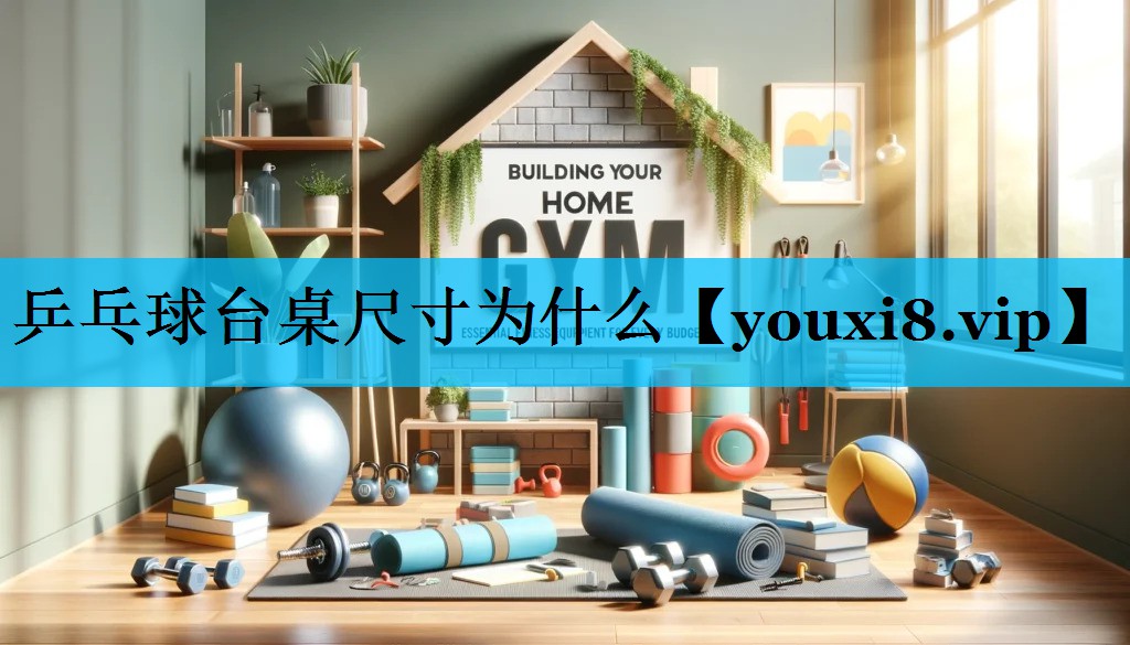 乒乓球台桌尺寸为什么