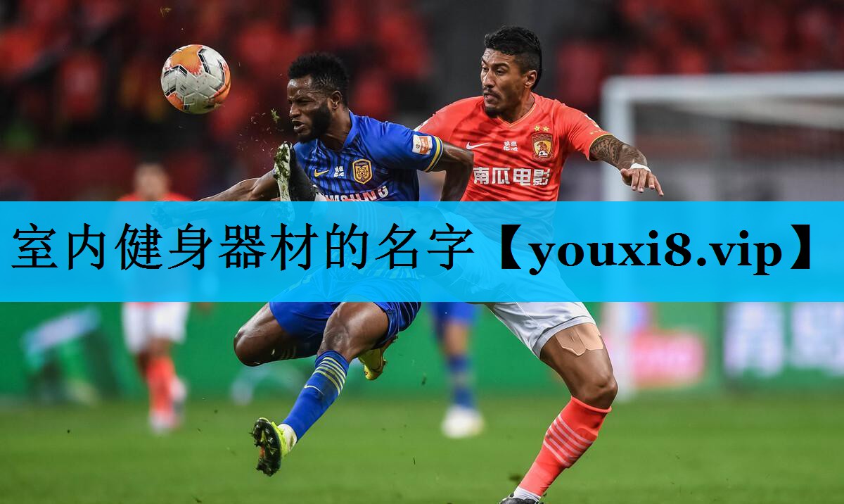 室内健身器材的名字