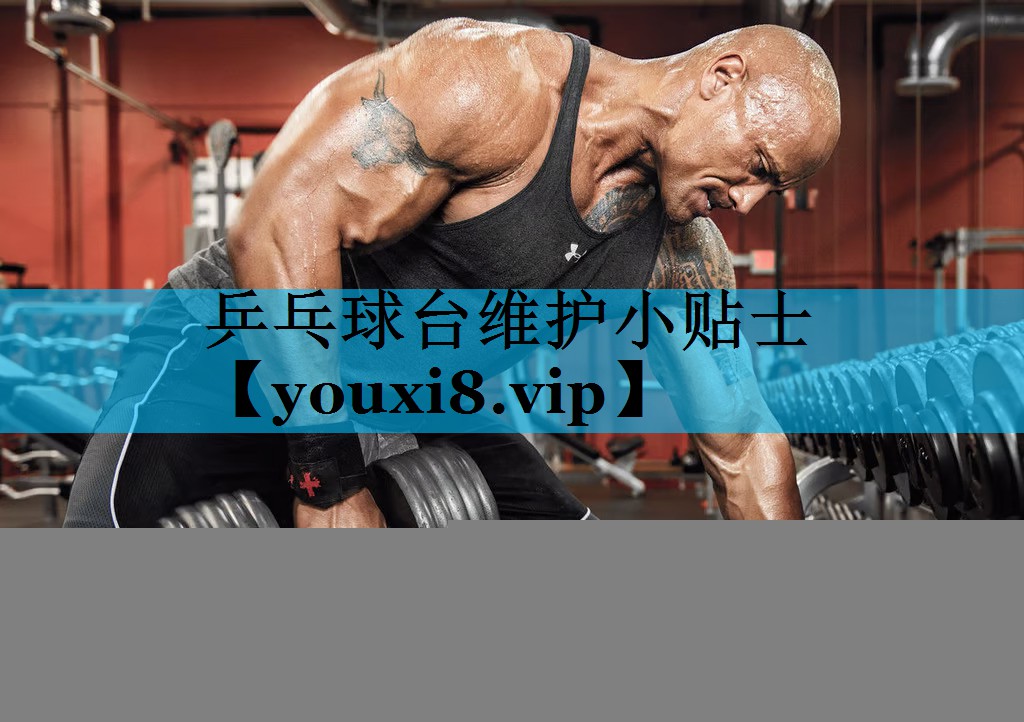 乒乓球台维护小贴士