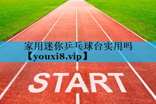 家用迷你乒乓球台实用吗