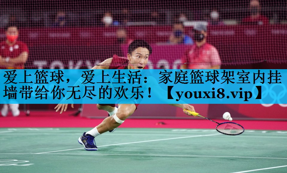 爱上篮球，爱上生活：家庭篮球架室内挂墙带给你无尽的欢乐！